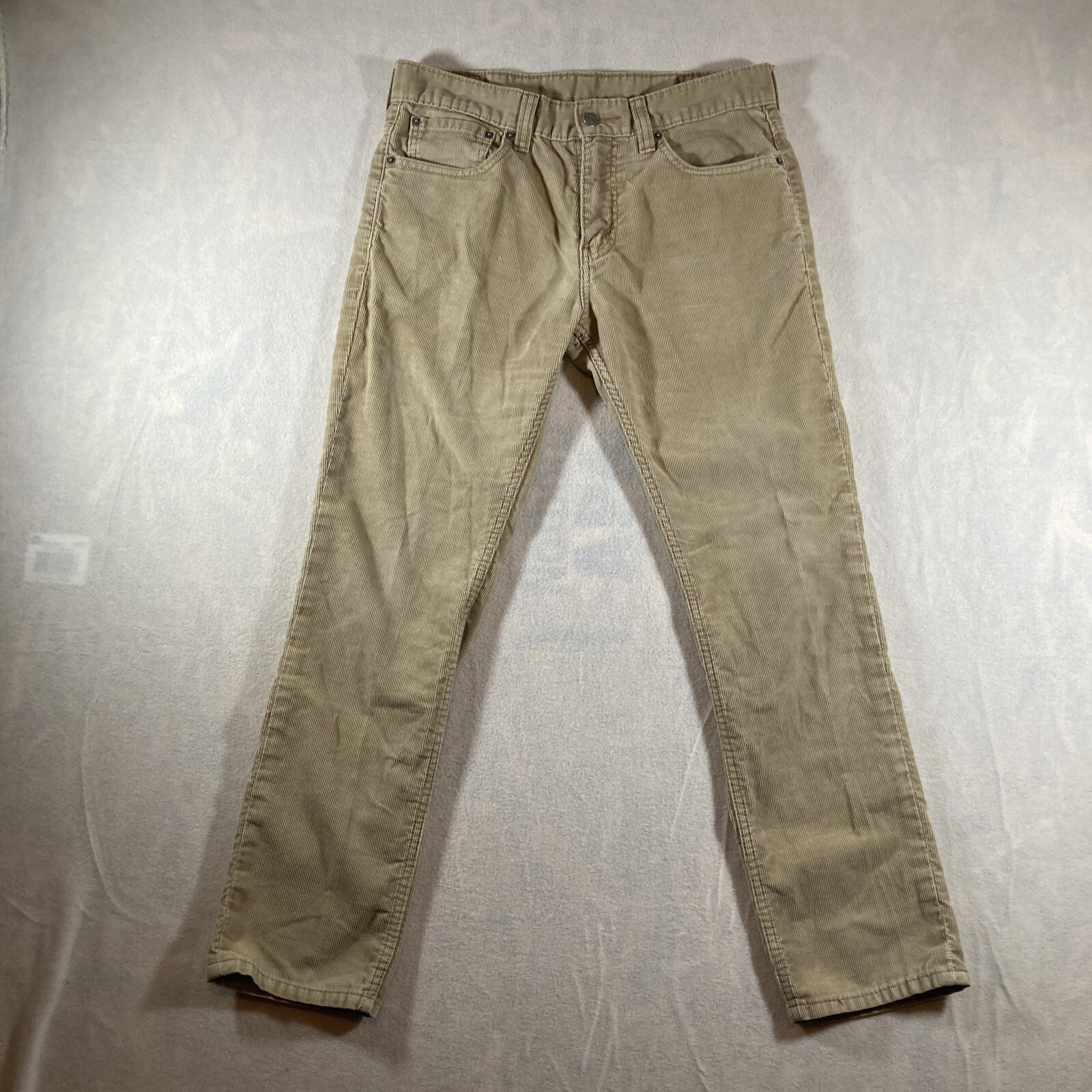 Actualizar 75+ imagen levi's 511 corduroy pants Abzlocal.mx