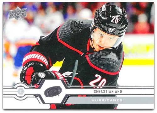 2019-20 Upper Deck SERIES TWO *** PICK YOUR CARD *** From SET [251-500] - Bild 54 von 228