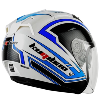 Unisex Open Face 3/4 Bluetooth Built-In Motorcycle Helmet DOT Approved Dual len | eBay Unisex Open Face 3/4 Bluetooth Built-In Motorcycle Helmet DOT Approved Dual len | eBay