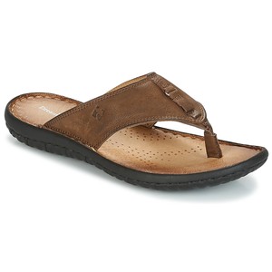 Infradito uomo Dream in Green IRAMILO Marrone Cuoio 6635234 Infradito uomo Dream in Green IRAMILO Marrone Cuoio 6635234