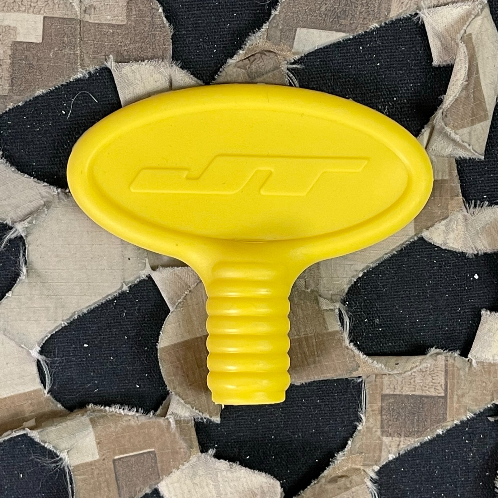 NEW PAINTBALL JT Splatmaster .50 Cal Z200 Shotgun Red eBay