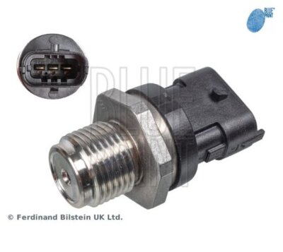 Sensor, fuel pressure blue print ADG072120 for Opel Fiat