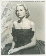 Grace Kelly Dial M for Murder 1954 Photo Original #38 Alfred Hitchcock
