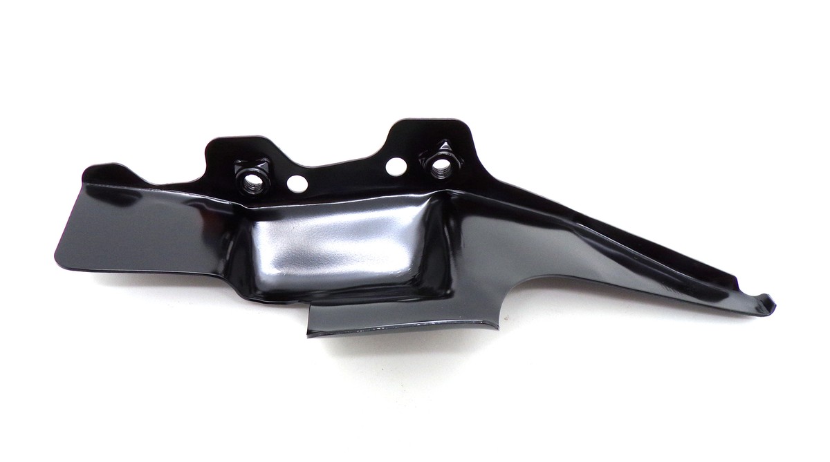 Beetle Engine Tinware Air Deflector Plate – Right Side – Fits T2 Camper & Classic Bug