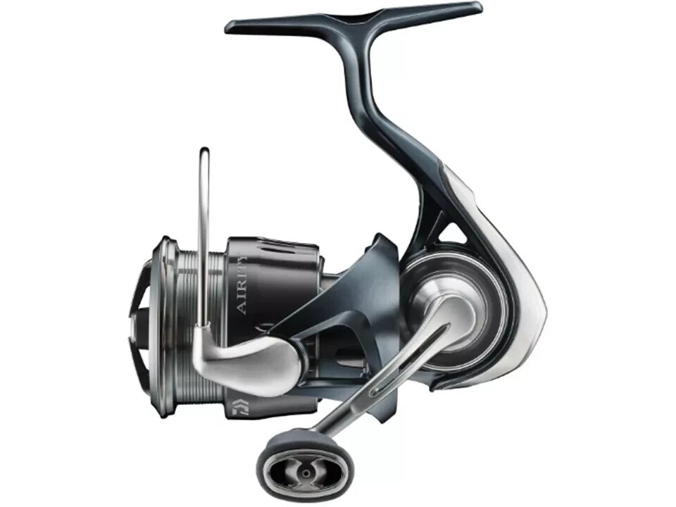 リール Daiwa AIRITY LT2500S Daiwa 23 AIRITY ST LT2500S-XH-QD spinning reel Ship from Japan 1