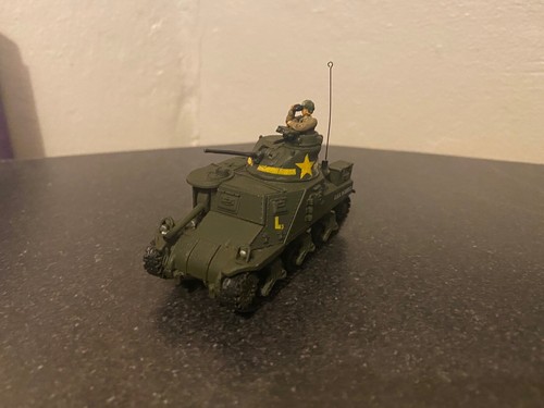 1/72 Forze del Valore 85311 - US M3 Lee - Tunisia, 1942
