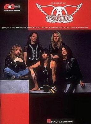 Best of Aerosmith by Aerosmith