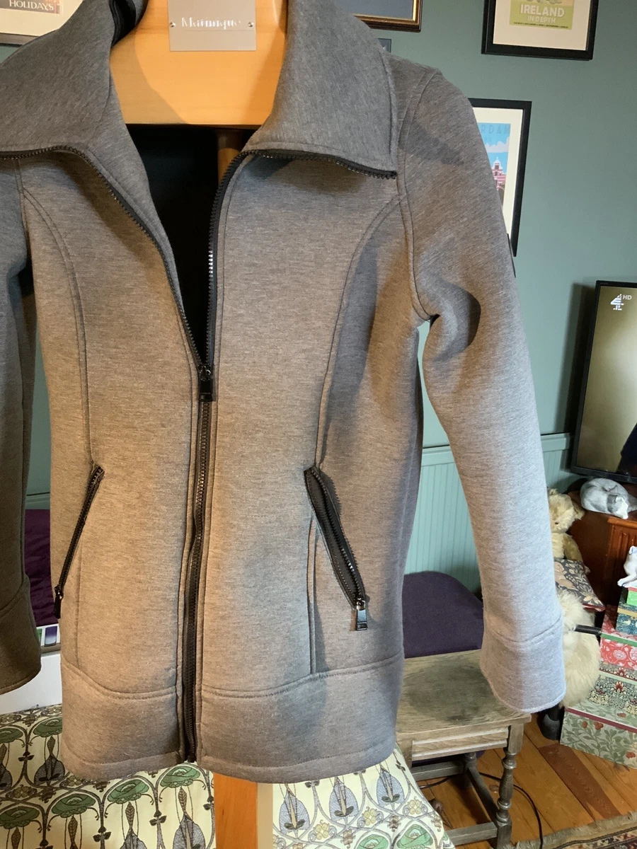 Bebe sport jacket clearance