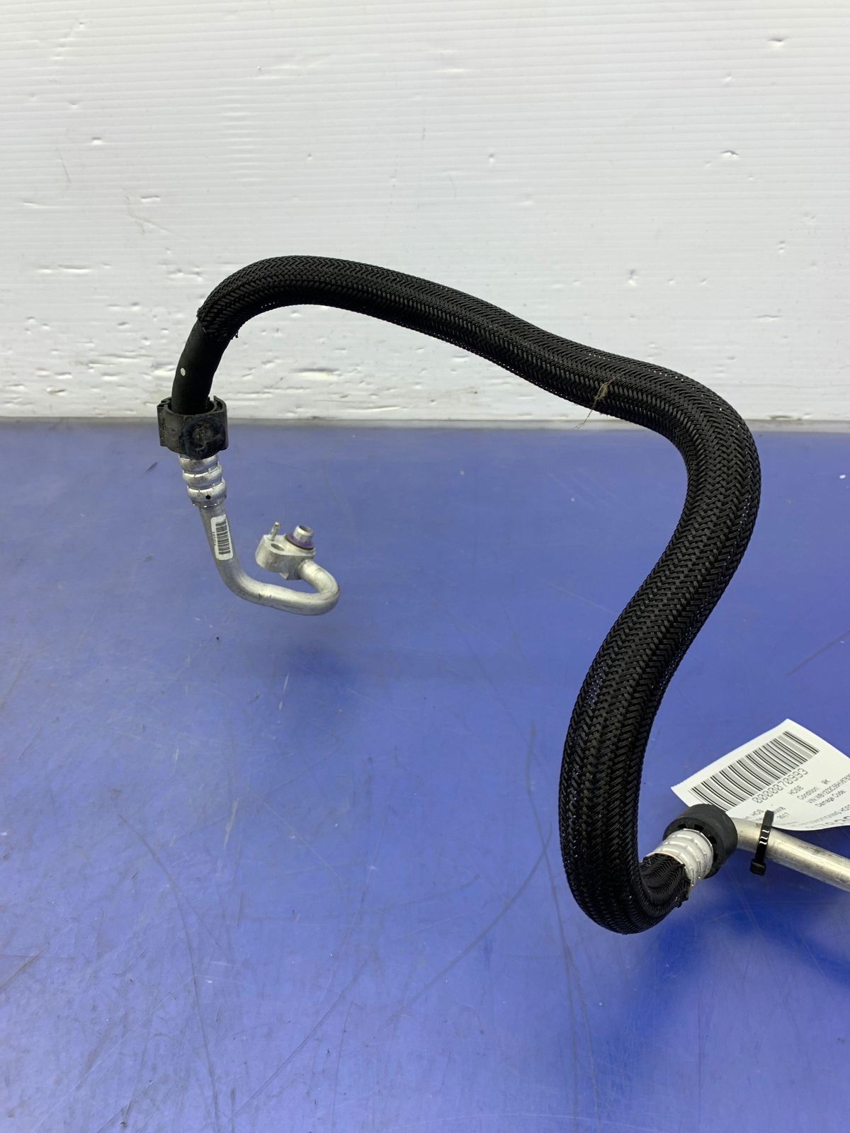 2017 BMW I8 OEM A/C AIR CONDITIONING HOSE LINE 9353263
