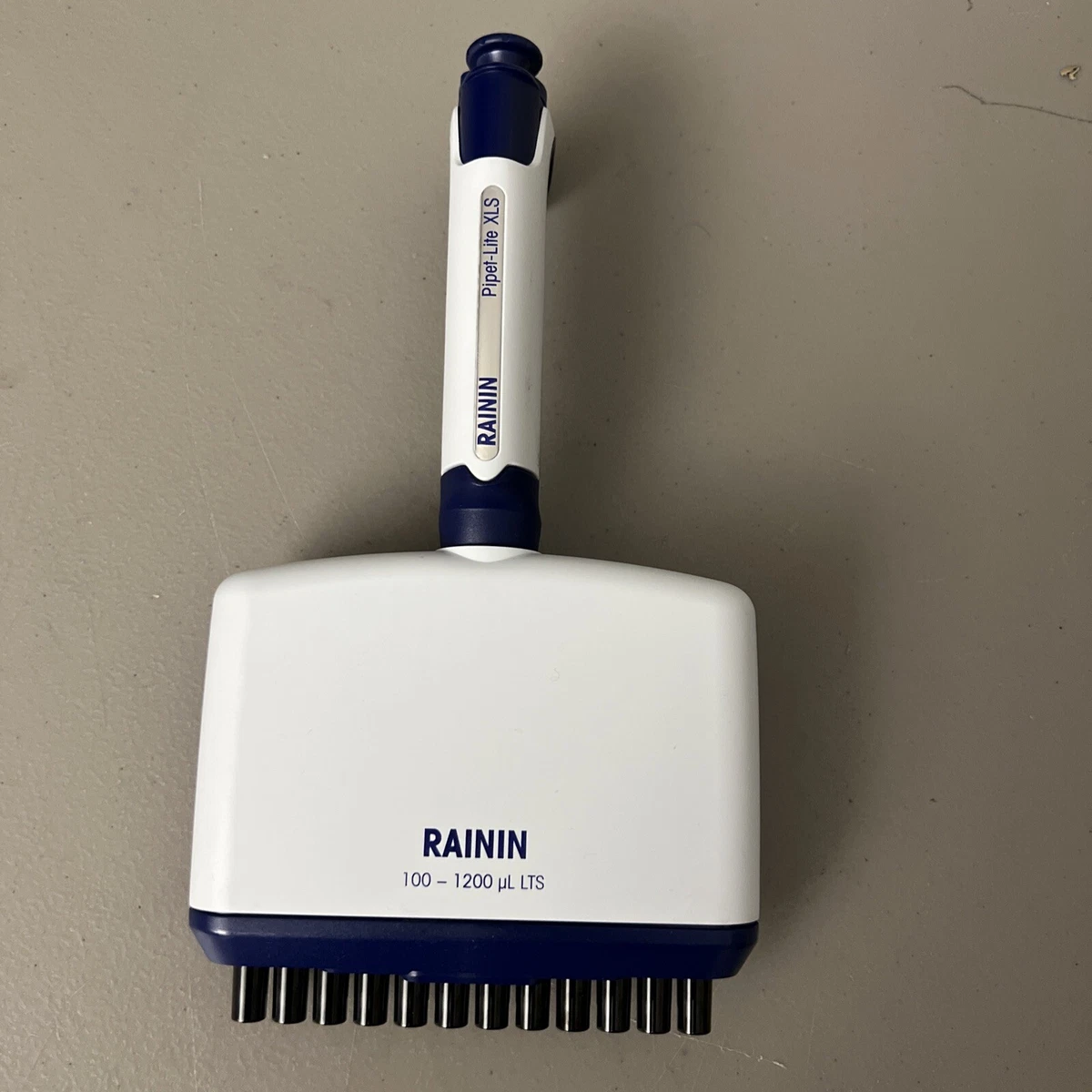Rainin Pipette for sale | eBay