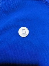 5 Pfennig DDR 1950 A