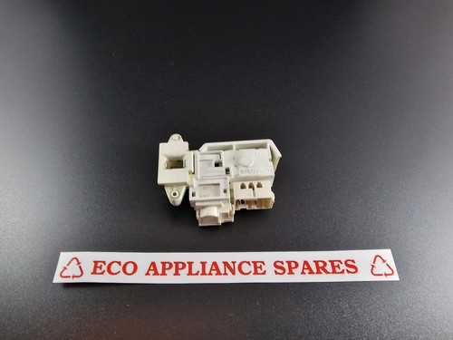 HOTPOINT WDXC E 4852-80 WASCHMASCHINENTÜRSCHLOSS