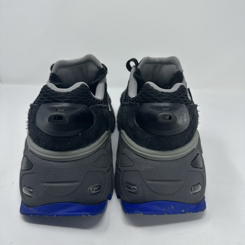 New Balance 574 x Salehe Bembury Black 2022 Gr. 11,5 Herren Schuhe Sneaker - Bild 6 von 8