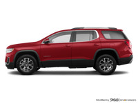 2022 GMC Acadia SLE AWD