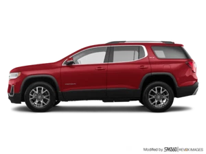 2022 GMC Acadia SLE AWD