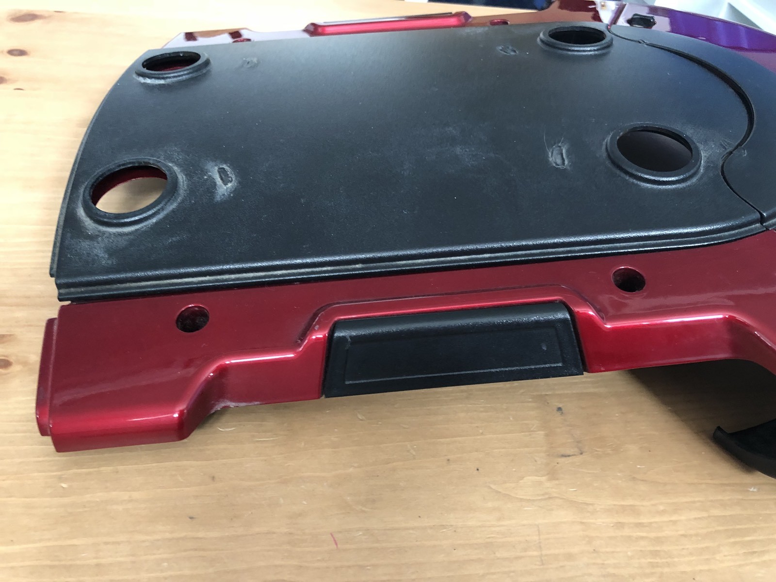 Pride Jazzy 1103 & Jet 3 Ultra Power Chair Electric Wheelchair Top