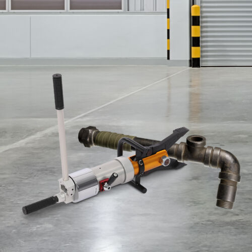 KJI-20CB Universal Rotary Hydraulic Shearing Pliers Hydraulic Multi-Pliers 18T + - Picture 19 of 24