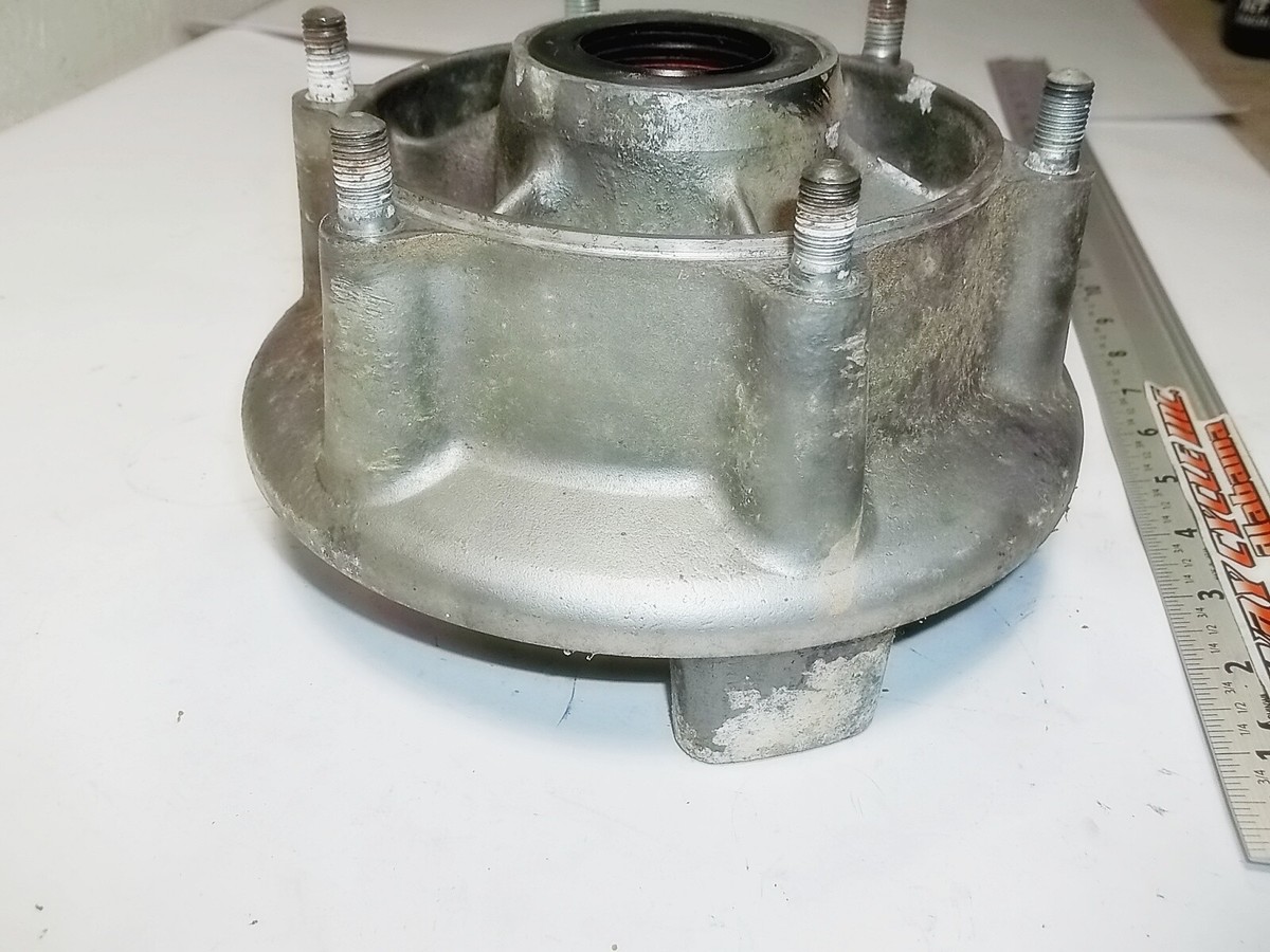 KAWASAKI 93 ZX11 NINJA REAR WHEEL HUB COUPLING 42033-1133-GD ZX 11