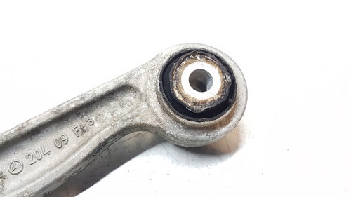 2012 MERCEDES-BENZ E-CLASS E200 W212 2.1 CDI REAR RIGHT SIDE CONTROL ARM A20409 - Picture 6 of 7