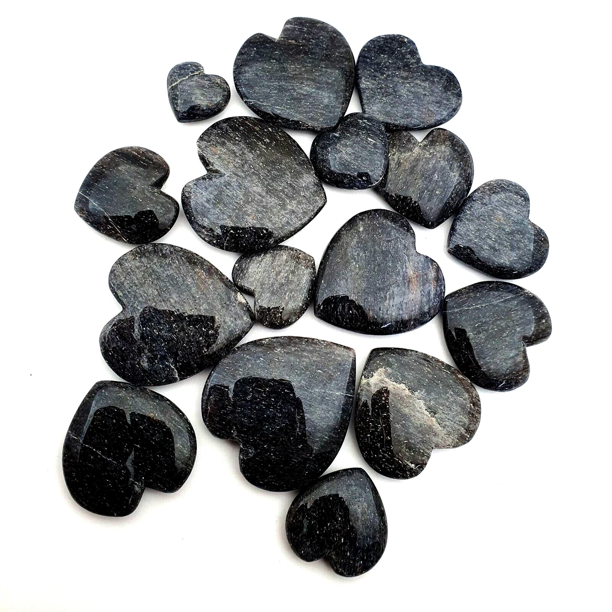 Black 2024 aventurine stone