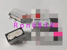 3pcs new Goodsky JE-112D 12VDC relay