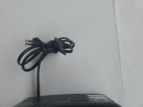 VTG GE AM FM Radio 7-4852A Large LED Dual-Wake Digital Alarm Clock TESTED WORKS - Picture 4 of 7