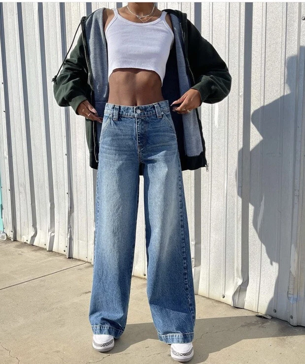 Revice denim deals