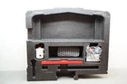 RANGE ROVER EVOQUE L538 Trunk Boot Foam With Tools OEM GJ32-19G381-AA
