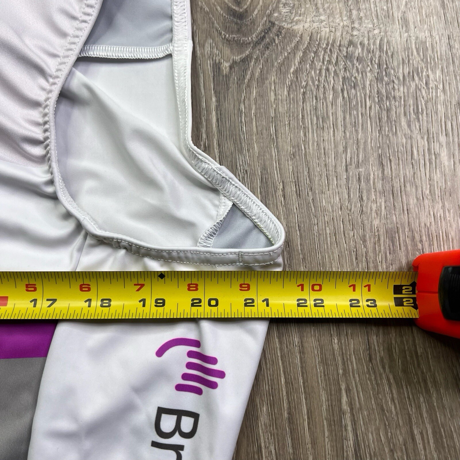 Castelli Wind Stopper Goretex Infinium Cycling Vest Size XL Coast To Coast NEW