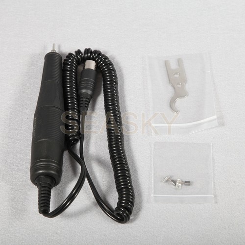 Mikromotor Handstück Micromotor 50000RPM Polisher Handpiece für Dental Laber - Bild 2 von 7