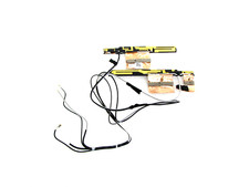 Dell OEM Latitude 7400  Wireless Antennas Cables  HUB02 51M34 025.901RK.0001