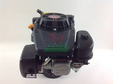 Moteur LONCIN 22x80 Lourd 224 cc 7 Hp Complet Tondeuse V.P. Démarrage