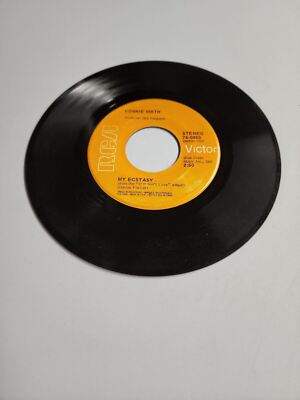 Connie Smith - My Ecstasy - RCA (45RPM 7 )(RC211) 