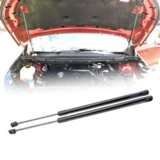 Bonnet Hood Shock Lift Struts Bar Support Arm Gas Spring Fit For Ford Edge 15-18