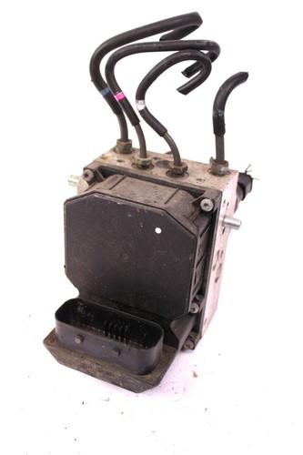 ABS Block Mazda RX-8 RX8 Steuergerät Hydraulikblock 0265950107 0265225242