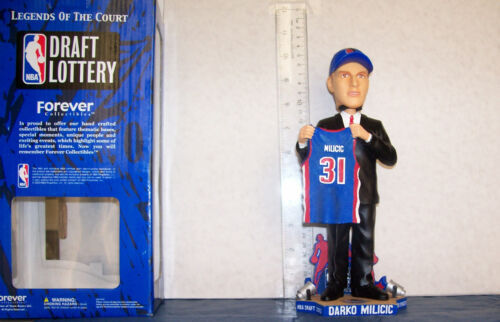 ALL-STAR HAWK NBA 2003 FOREVER SP LIMITED Legends Of The Court