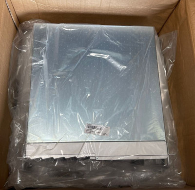 SIEMENS SIMATIC IPC547G 6AG4104-4HN14-1EX3 RACK PC