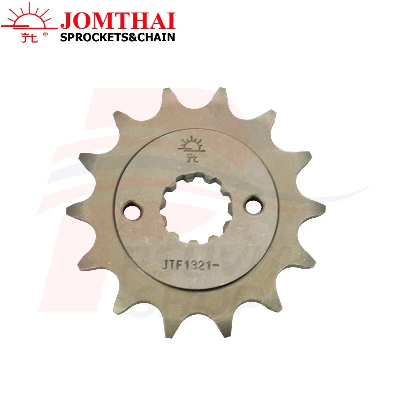 Juego de cadena de piñón para CRF250R,M,L CRF250 Rally (520) 15T+EX49T+520-120L DID (G) Foto 2 de 4