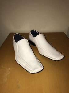 Scarpe 8 Bianco Taglia Usa Uomo Aldo UTBqpx65