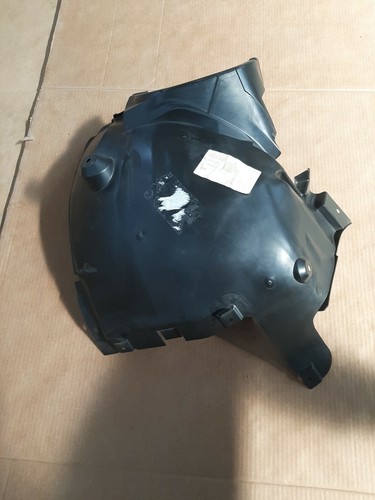 MERCEDES W203 C RIVESTIMENTO PASSARUOTA PARAFANGO ANTERIORE DX OEM 2038840622 - Foto 12 di 12