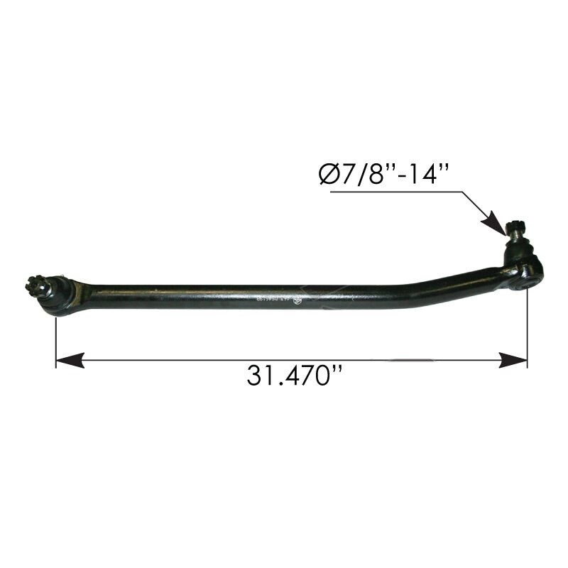 Drag Link: 31 Drag Link: 31