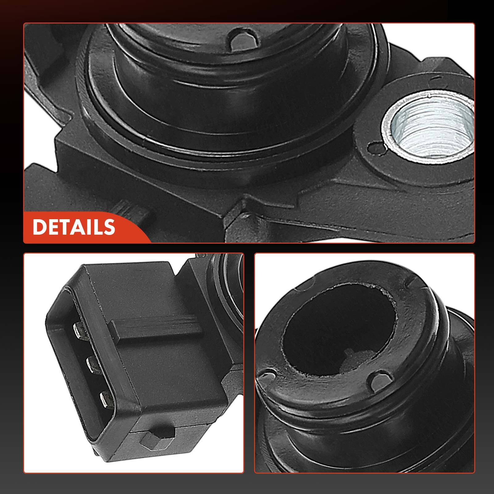 Manifold MAP Pressure Sensor for Mitsubishi Outlander 2009 - 2019 Lancer Galant