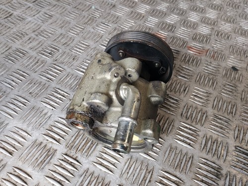 Pompe de Direction Assistée DA - RENAULT SCENIC I (1) 1.9L DCI - Réf 7700417308 - Picture 5 of 5