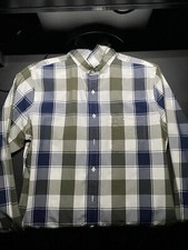 Express Dress Shirt - Size Medium 15-15 1/2