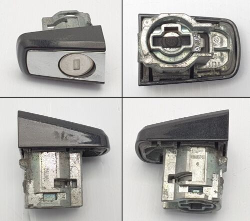CHEVROLET TRAX 12-23 IGNITION AND DOOR LOCK SET IGNITION,DOOR,1 KEY 4121694 - Picture 6 of 8