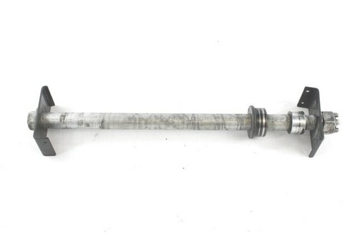 KAWASAKI Z 750 410680023 Drehgelenk Hinterrad 07 - 15 Rear Wheel Achse