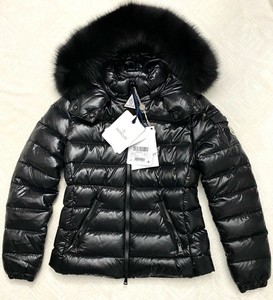 moncler genet coat