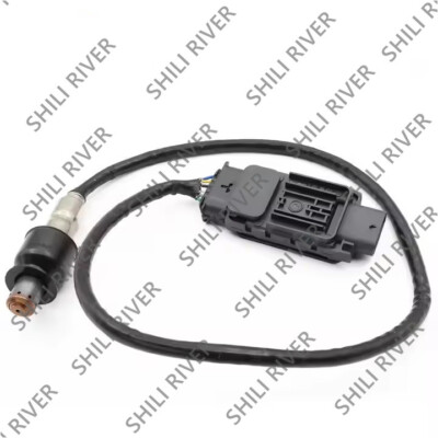 Nitrogen Oxide Nox Sensor SH17-18JH1 0281007109/110 for Mazda CX-5