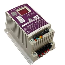 Lenze AC Tech SL205S Variable Speed AC Drive