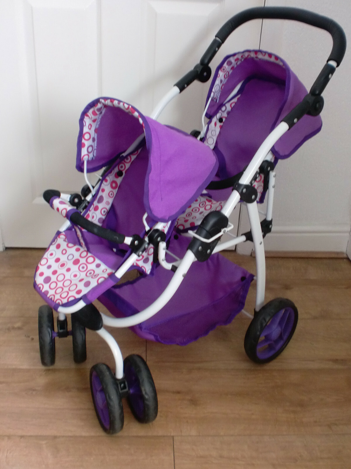 dimples ella tandem stroller best price